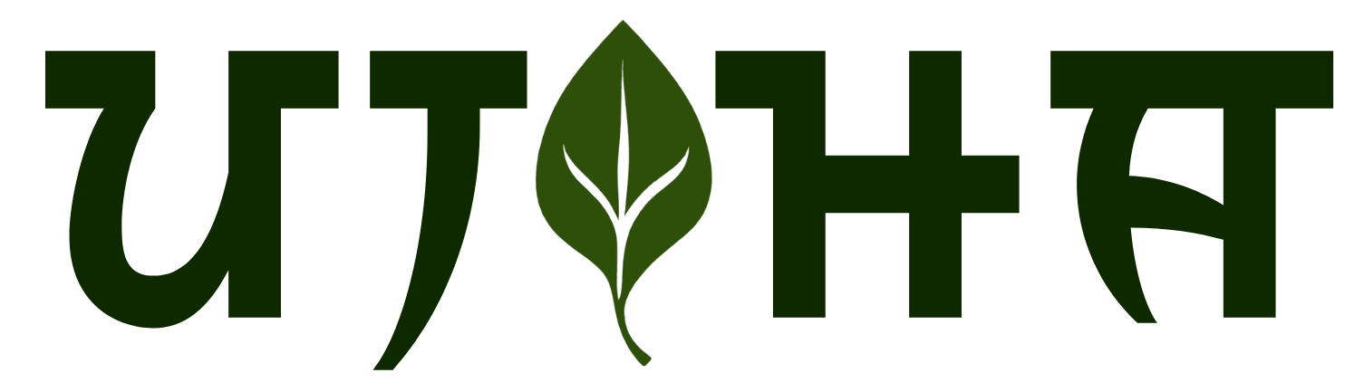ujiha brand logo