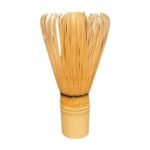 bamboo matcha whisk