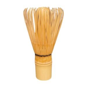 bamboo matcha whisk