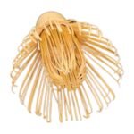 matcha bamboo whisk tines