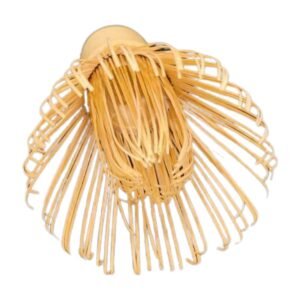 matcha bamboo whisk tines