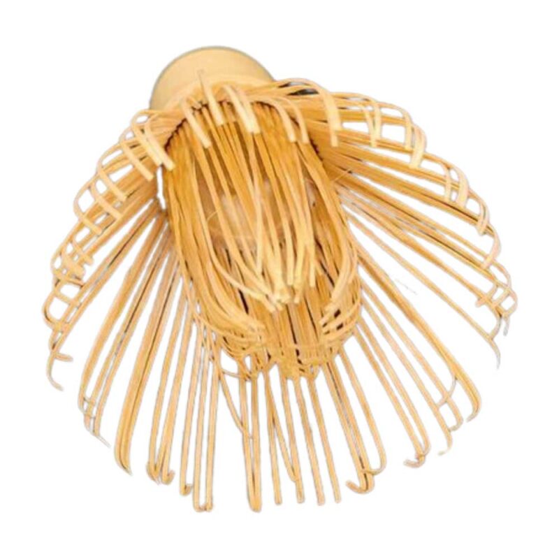 matcha bamboo whisk tines