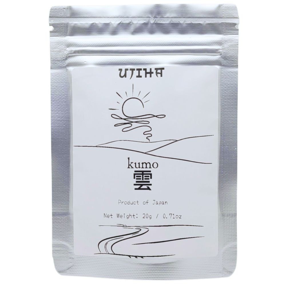 ujiha kumo super supreme ceremonial grade matcha