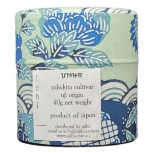 Ichi matcha in Can B