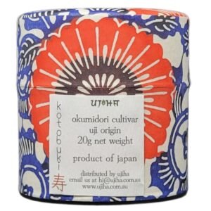 ujiha kotobuki matcha Can A