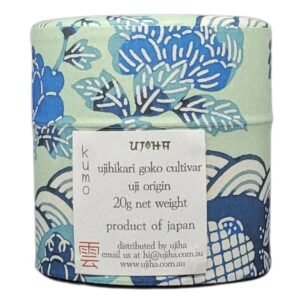 kumo matcha can B