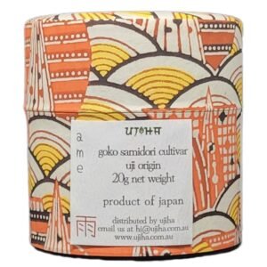 ujiha ame matcha can c
