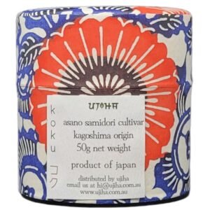 koku matcha can a