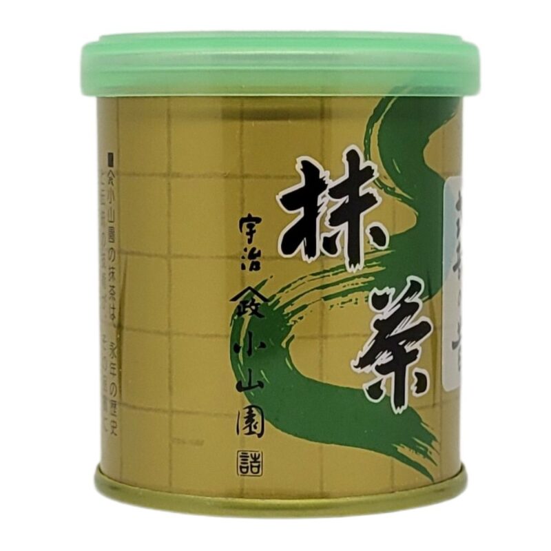 Yamamasa-Koyamaen-Shikibunomukashi-d Ceremonial Grade Matcha