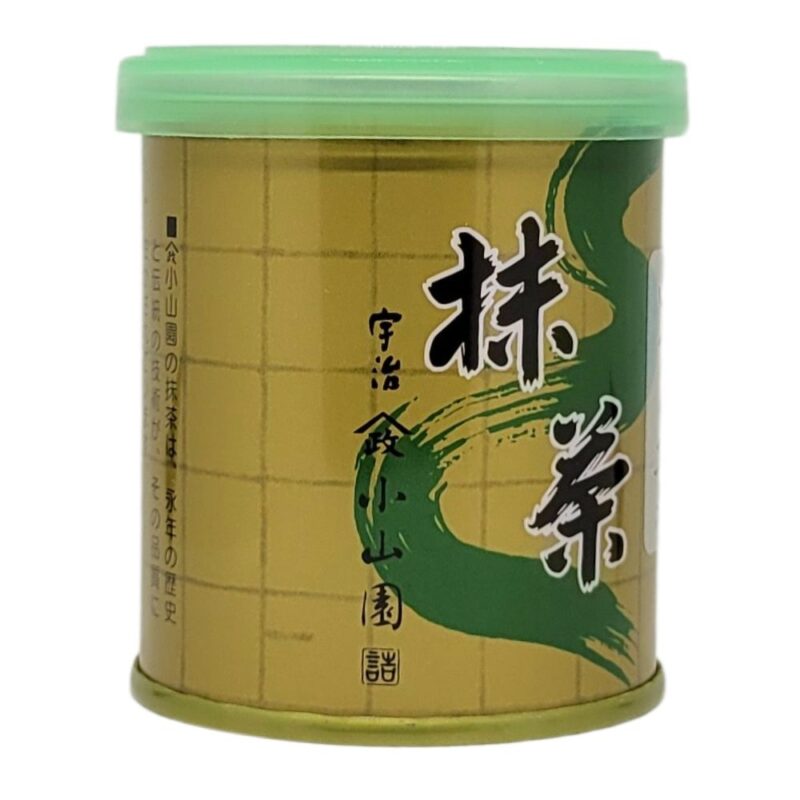 Yamamasa-Koyamaen-Yomonokaori-d Ceremonial Grade Matcha