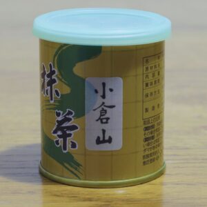 yamamasa koyamaen ogurayama FRONT main