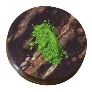koku ceremonial grade matcha powder