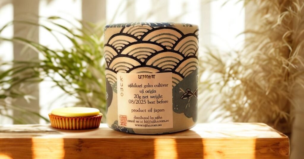 Traditional Matcha
