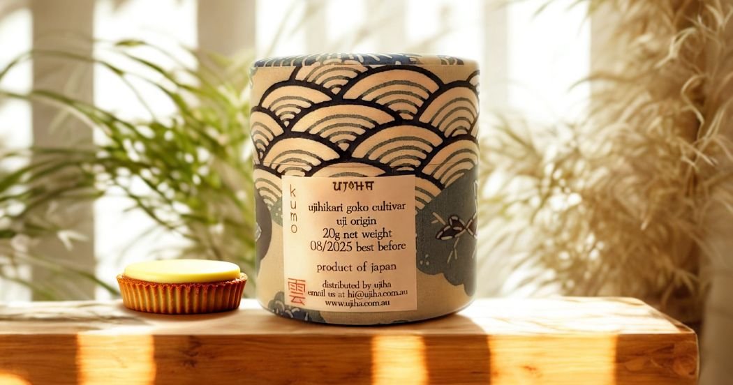 Traditional Matcha