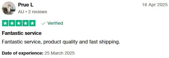 prue l ujiha matcha review
