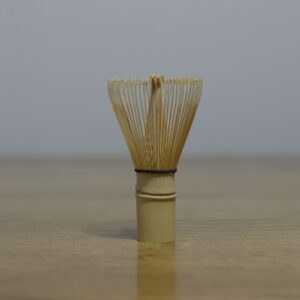 Matcha Bamboo Whisk (Chasen) 100 Prongs