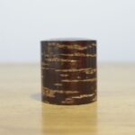 kabazaiku tea caddy