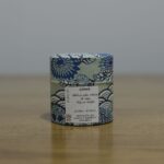 kumo in washi can