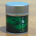 uejima bird 30g tin front