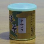 yamamasa koyamaen samidori front